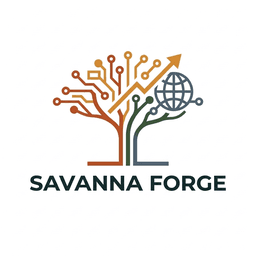 Savanna Forge